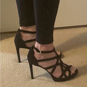 Michael Kors heels size 8